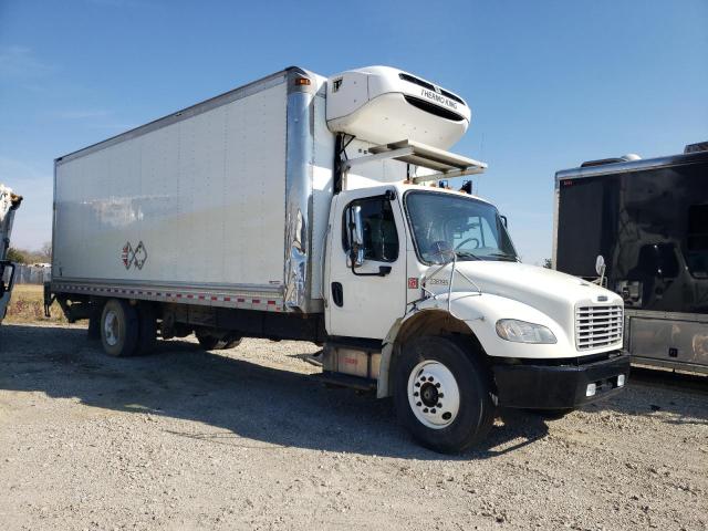  Salvage Freightliner M2 106 Med