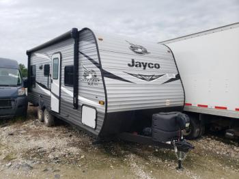  Salvage Jayco Jay Flight