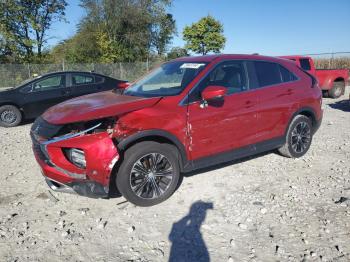  Salvage Mitsubishi Eclipse