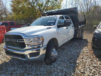  Salvage Ram 3500