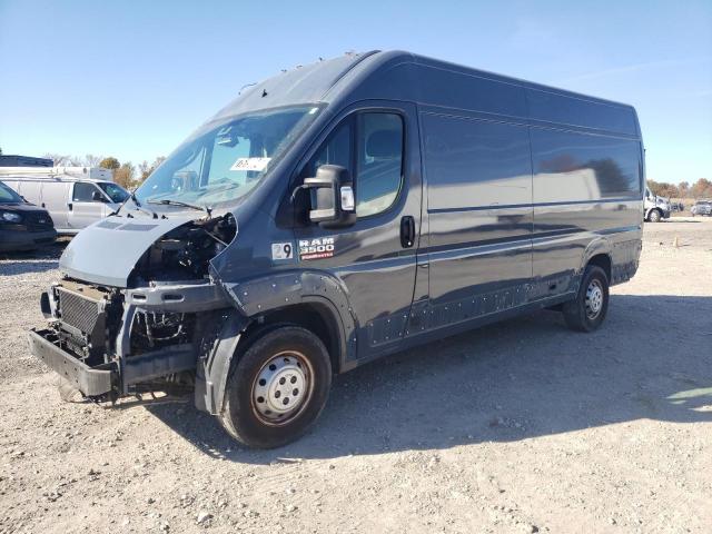  Salvage Ram Promaster