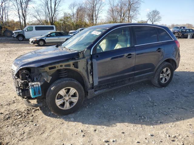  Salvage Saturn Vue