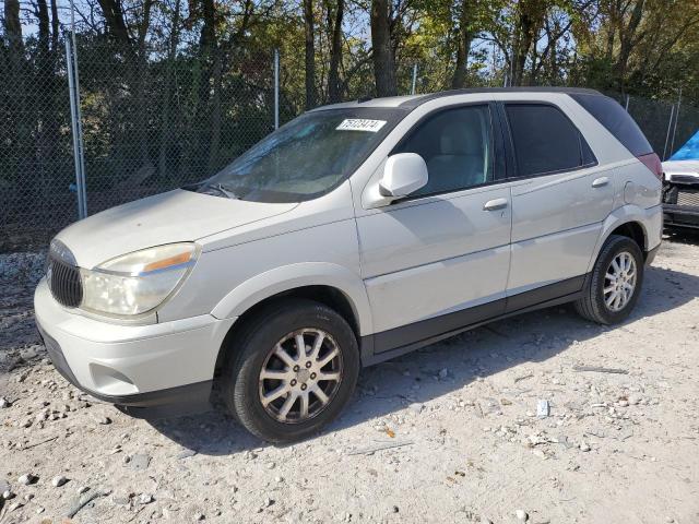  Salvage Buick Rendezvous