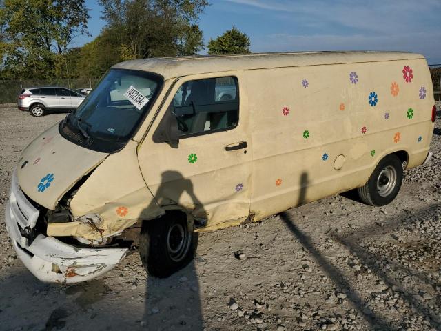  Salvage Dodge B Series