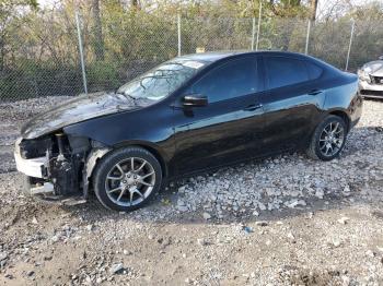  Salvage Dodge Dart