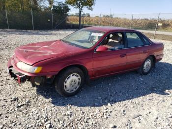  Salvage Ford Taurus