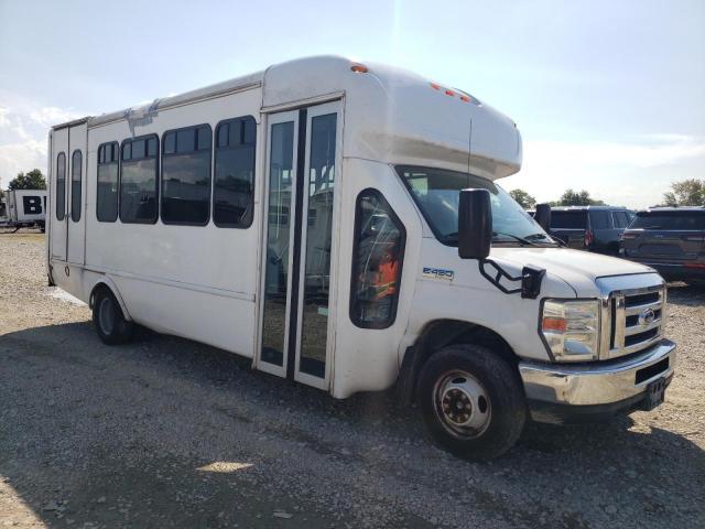  Salvage Ford Econoline