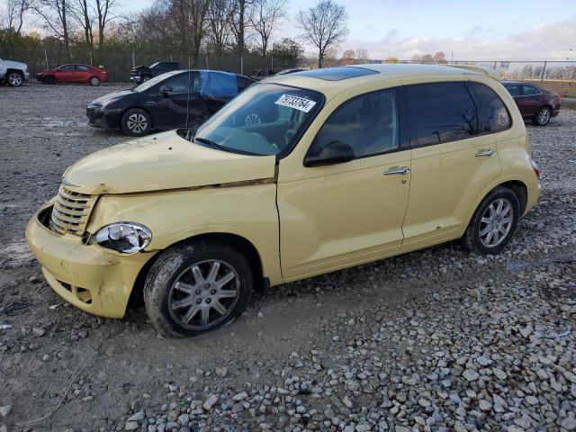  Salvage Chrysler PT Cruiser