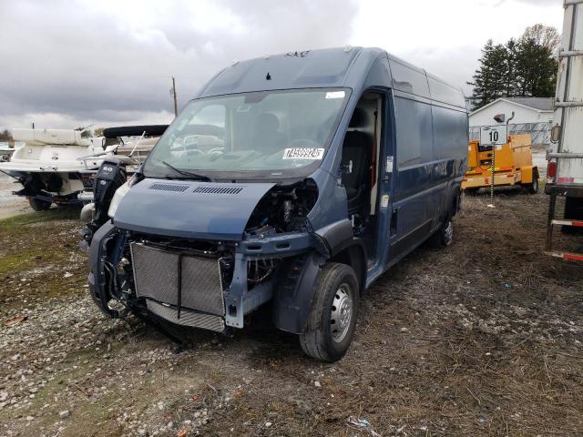  Salvage Ram Promaster