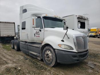  Salvage International Prostar