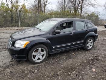  Salvage Dodge Caliber