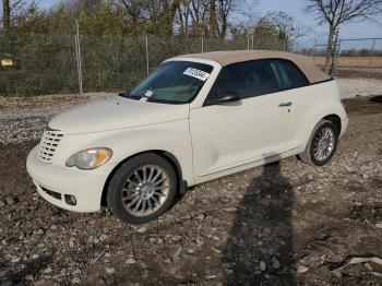  Salvage Chrysler PT Cruiser