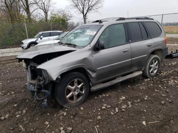  Salvage GMC Envoy