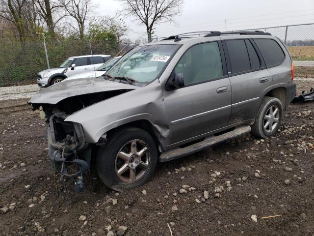  Salvage GMC Envoy