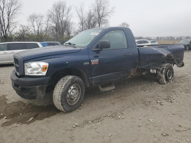  Salvage Dodge Ram 2500