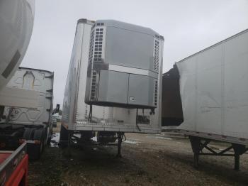  Salvage Ggsd Reefer