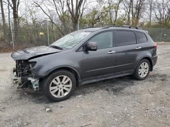  Salvage Subaru Tribeca