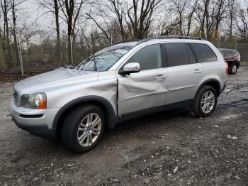  Salvage Volvo XC90