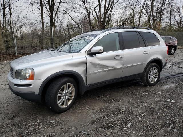  Salvage Volvo XC90