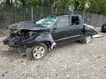  Salvage Dodge Dakota