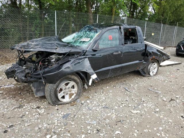  Salvage Dodge Dakota