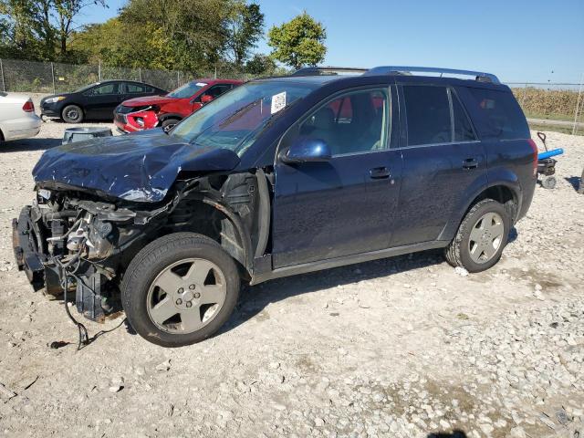  Salvage Saturn Vue