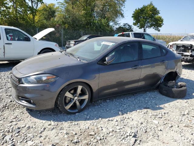  Salvage Dodge Dart