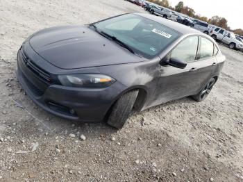  Salvage Dodge Dart