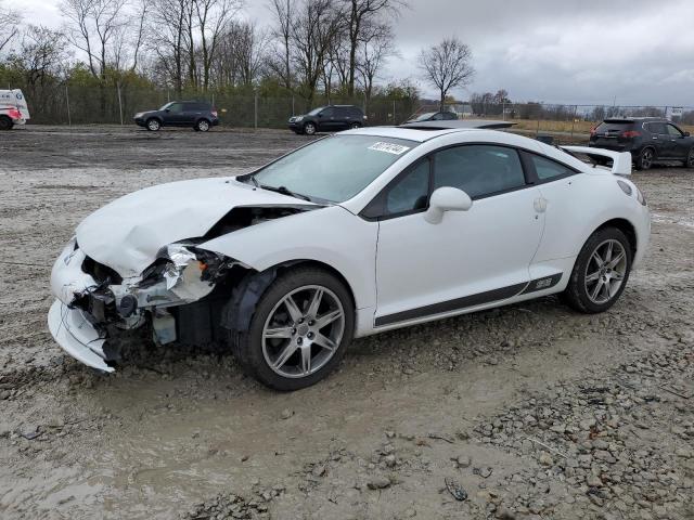  Salvage Mitsubishi Eclipse