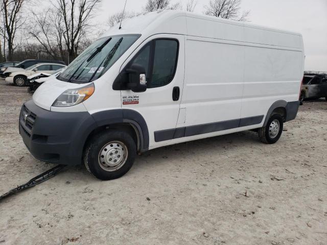  Salvage Ram Promaster