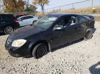  Salvage Chevrolet Cobalt Ls