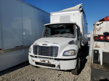  Salvage Freightliner M2 106 Med