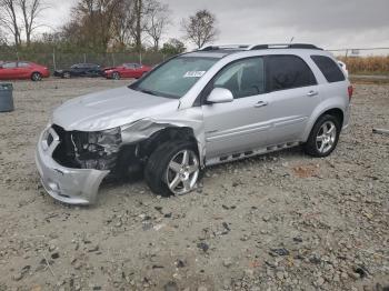  Salvage Pontiac Torrent