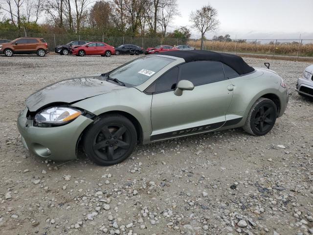  Salvage Mitsubishi Eclipse