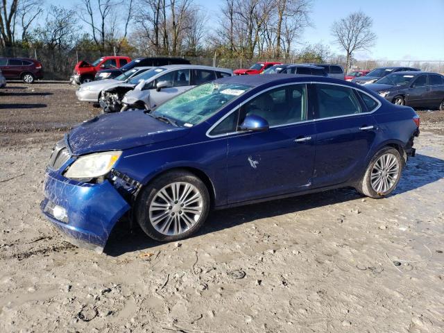  Salvage Buick Verano