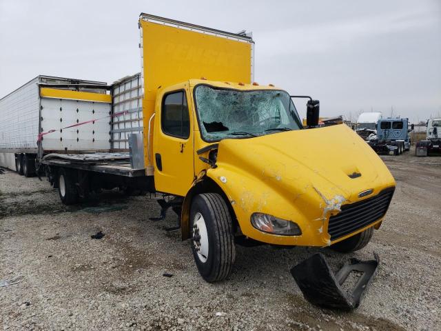  Salvage Freightliner M2 106 Med