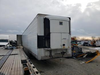  Salvage Wabash Reefer