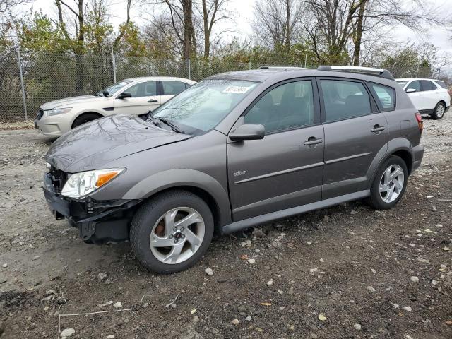  Salvage Pontiac Vibe