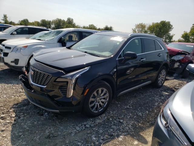  Salvage Cadillac XT4