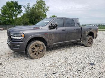  Salvage Ram 2500