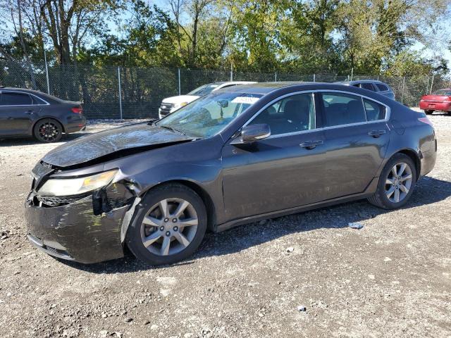  Salvage Acura TL