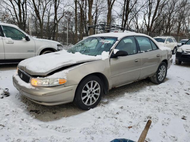  Salvage Buick Century