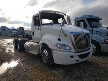  Salvage International Prostar