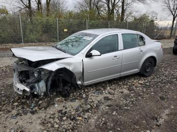  Salvage Chevrolet Cobalt