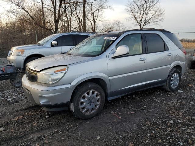  Salvage Buick Rendezvous