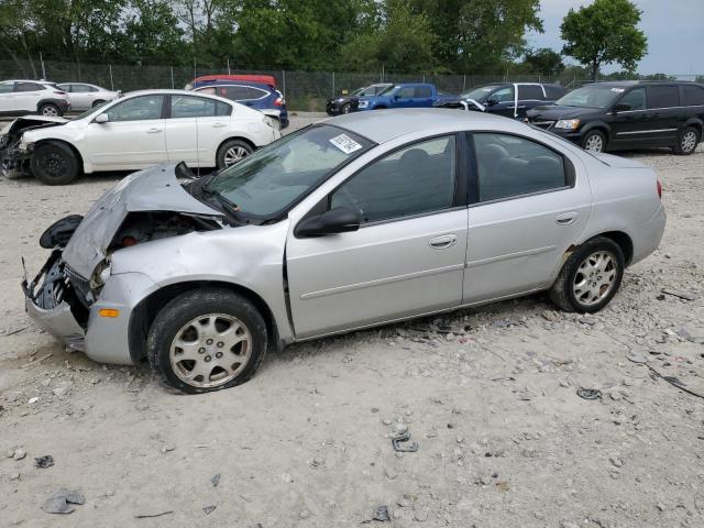  Salvage Dodge Neon