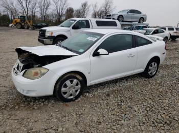  Salvage Pontiac G5