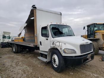  Salvage Freightliner M2 106 Med