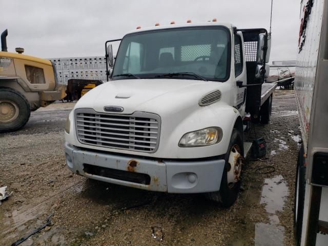  Salvage Freightliner M2 106 Med