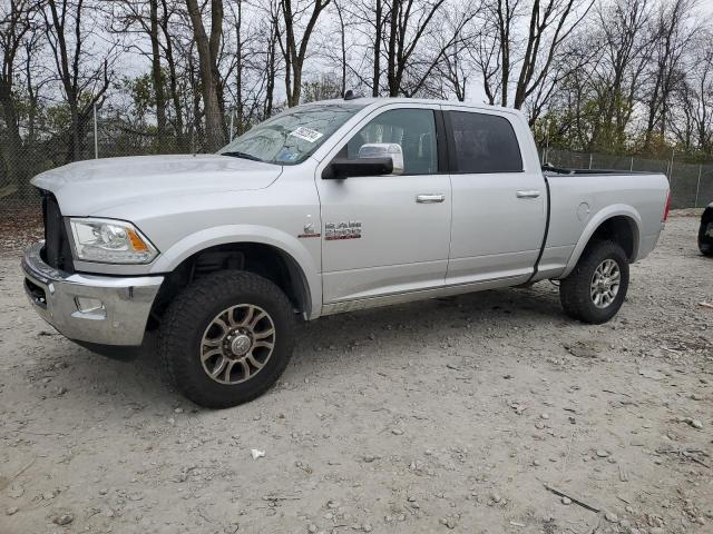  Salvage Ram 2500